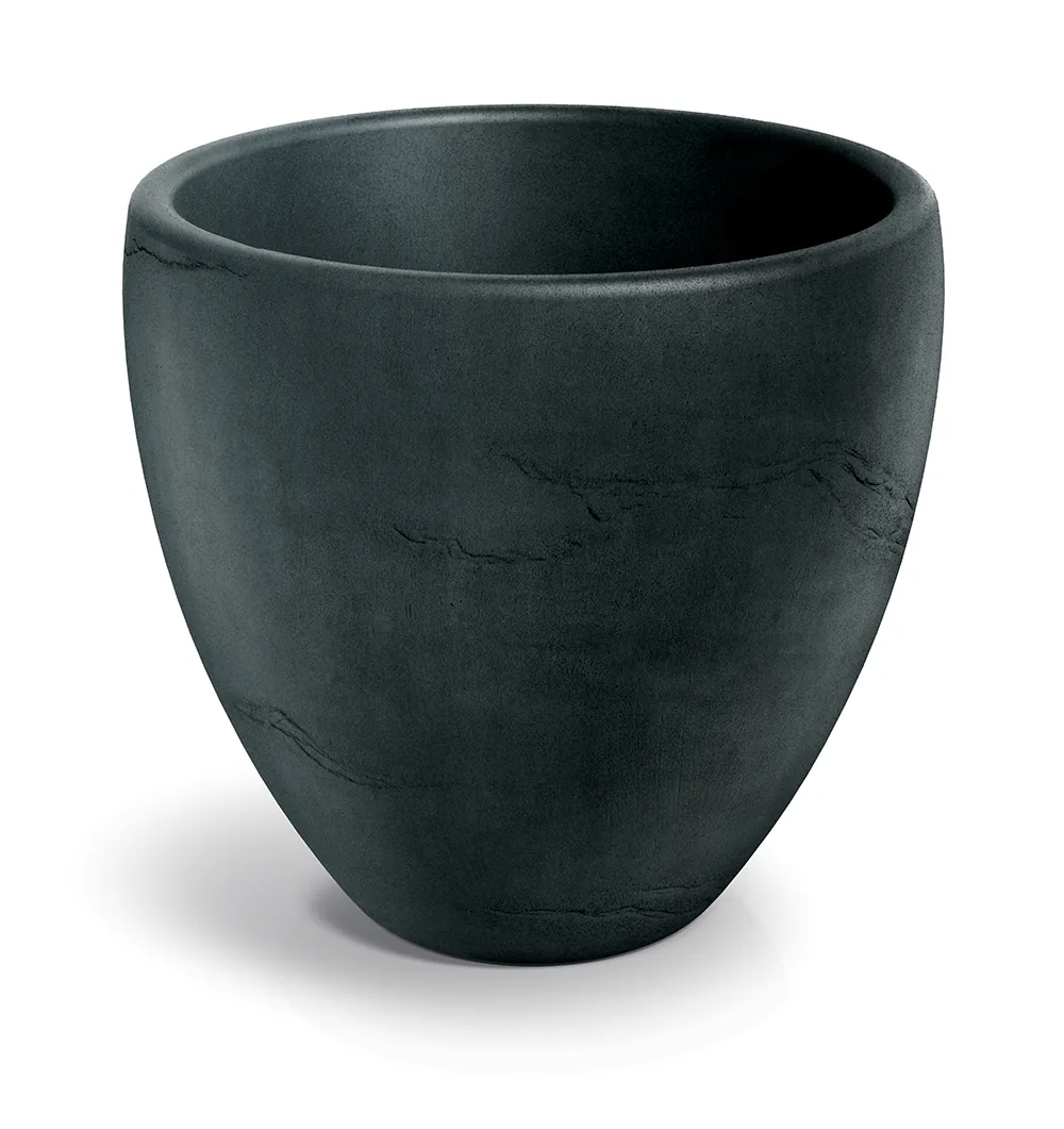Plantekrukke TCA100 Cano – kull — hovedbilde