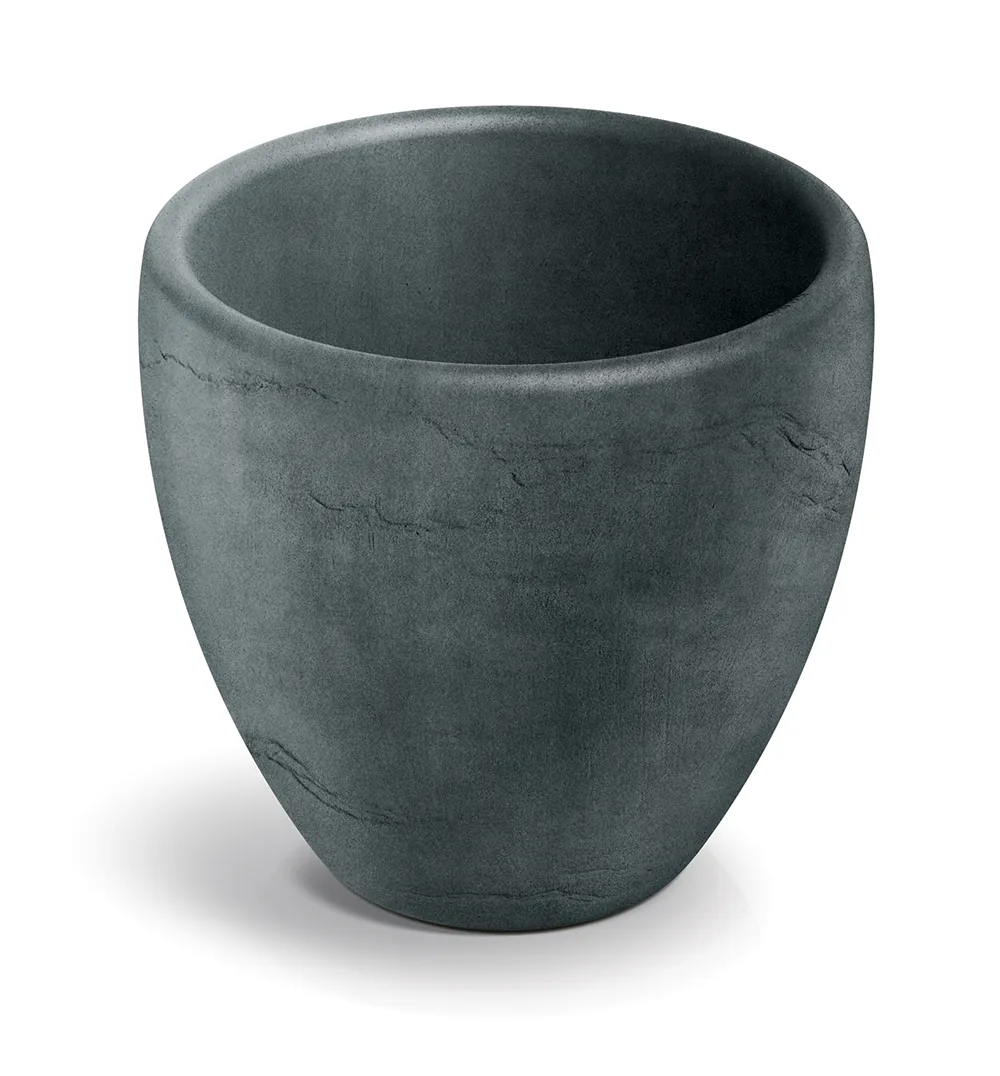 Plantekrukke TCA40 Cano – grafitt — hovedbilde