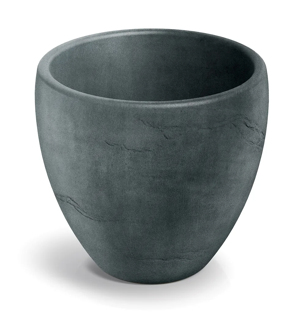 Plantekrukke TCA60 Cano – grafitt — hovedbilde