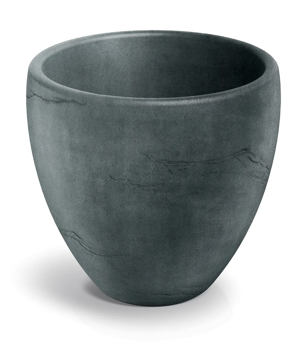 Plantekrukke TCA80 Cano – grafitt — hovedbilde