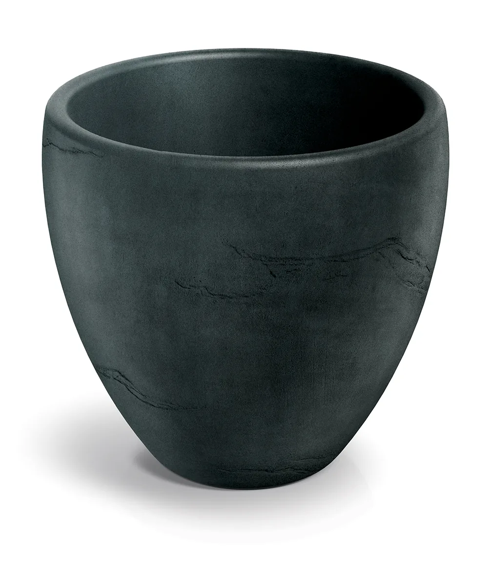 Plantekrukke TCA80 Cano – kull — hovedbilde