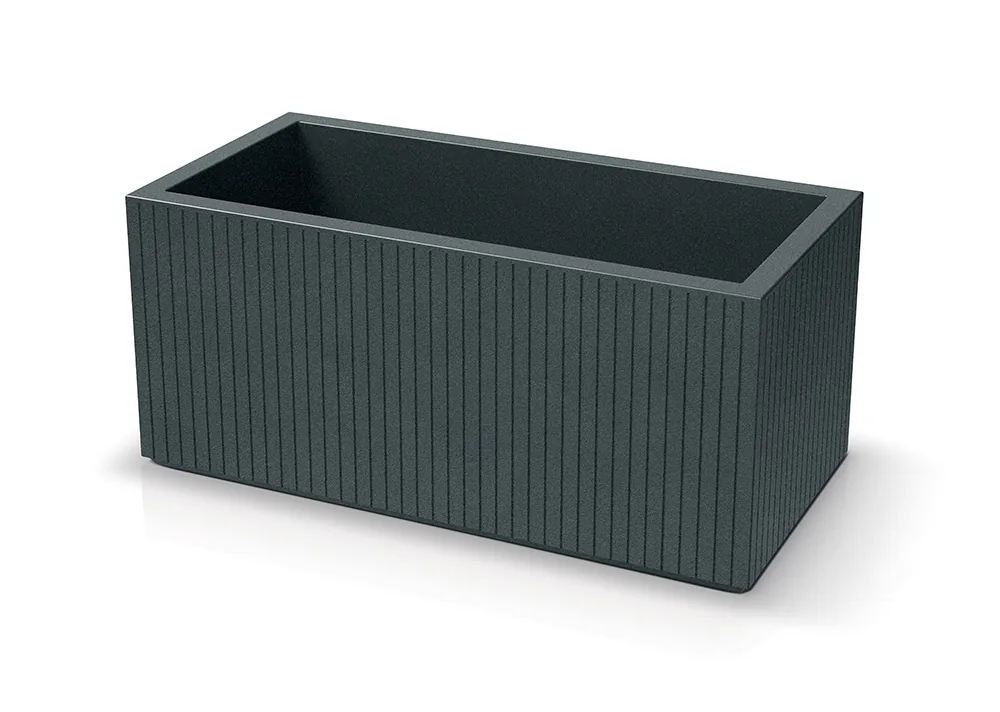 Plantekrukke TCC80 Coro Case – grafitt — hovedbilde