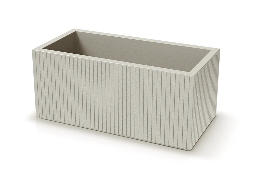 Plantekrukke TCC80 Coro Case – sand — hovedbilde