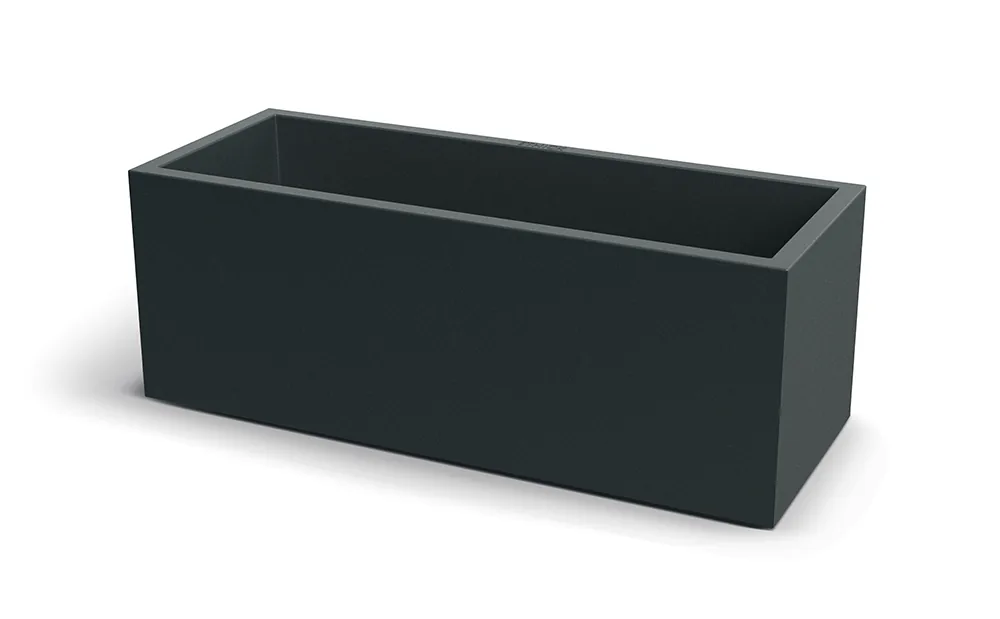 Plantekrukke TCLC100 Cubla Case – kull — hovedbilde