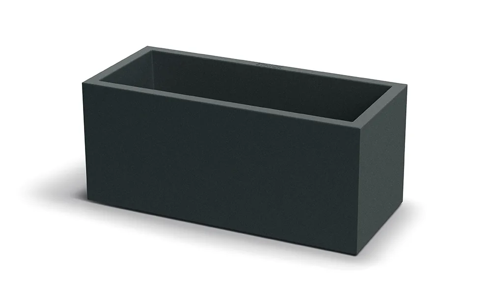 Plantekrukke TCLC60 Cubla Case – kull — hovedbilde