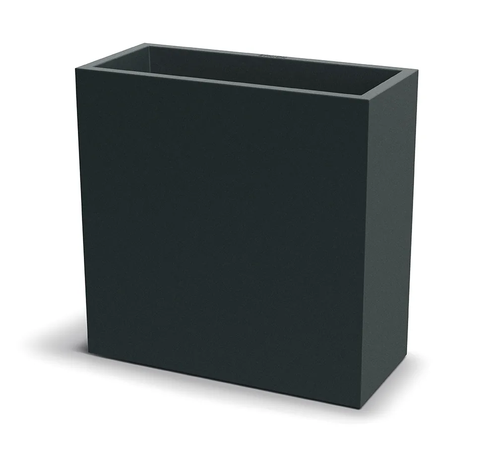 Plantekrukke TCLC60H Cubla Case High – kull — hovedbilde