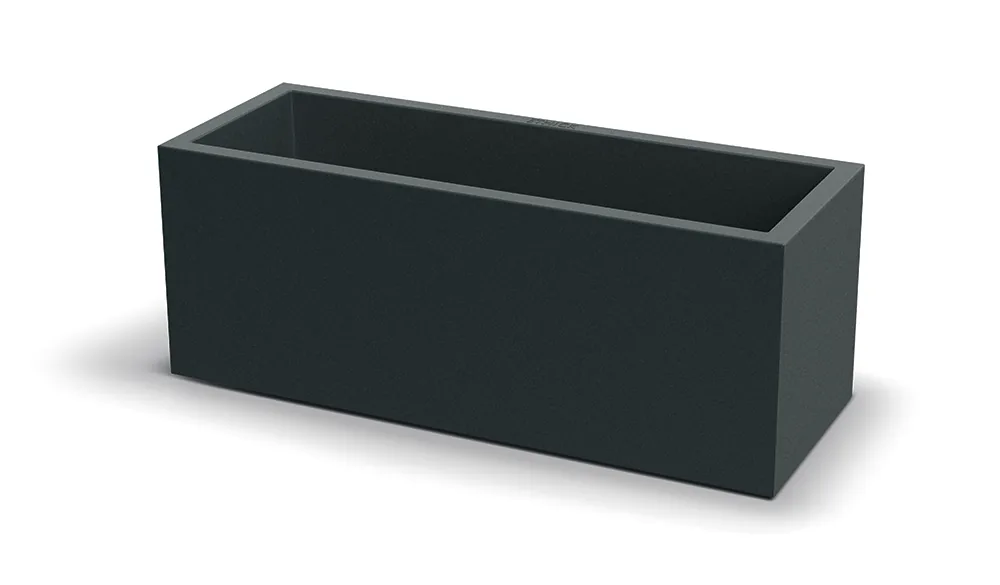 Plantekrukke TCLC80 Cubla Case – kull — hovedbilde