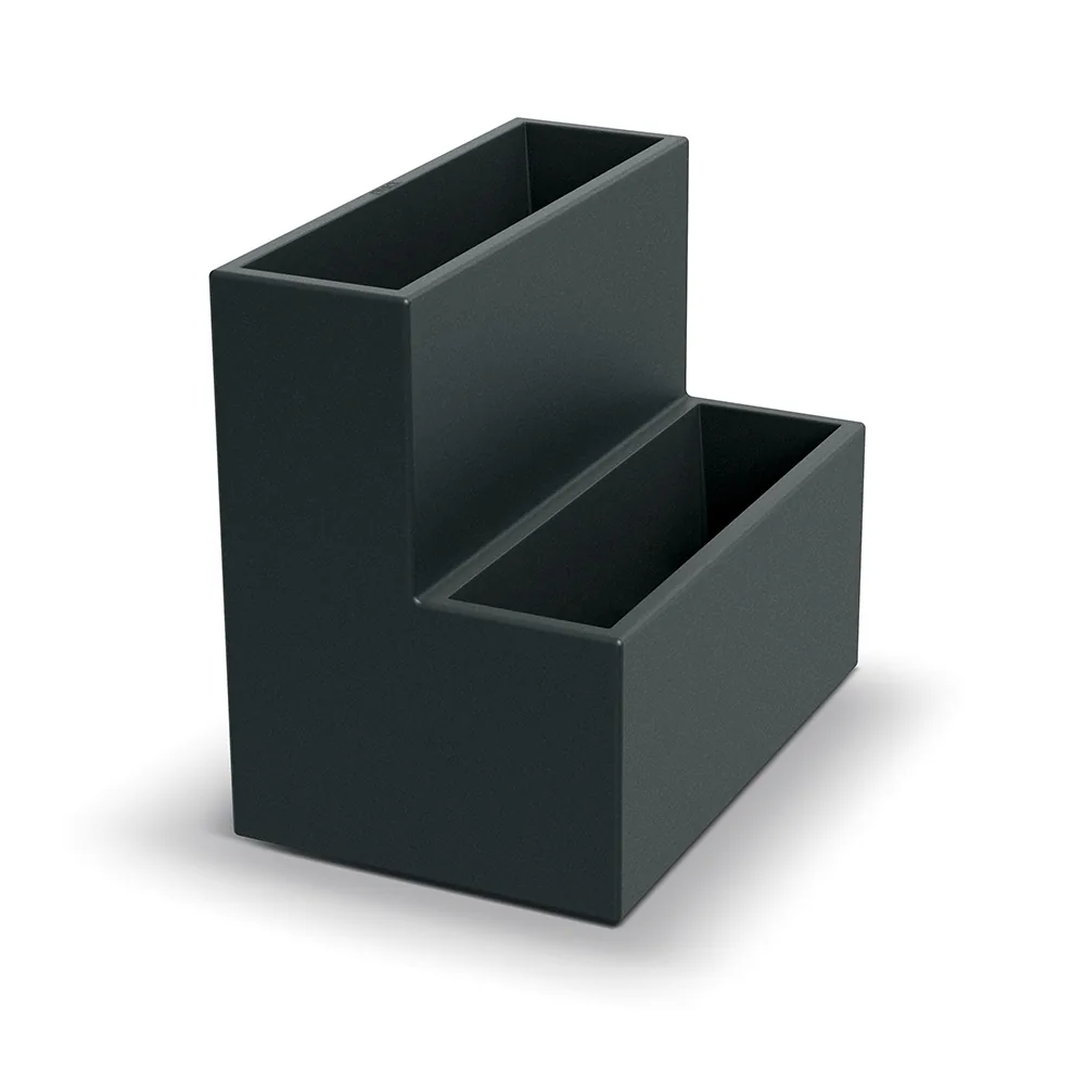 Plantekrukke TCLD60 Cubla Dua – kull — hovedbilde
