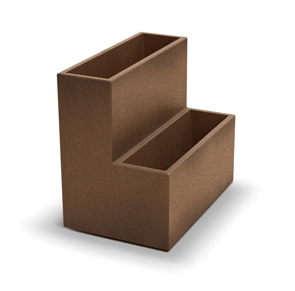 Plantekrukke TCLD60 Cubla Dua – rust — hovedbilde