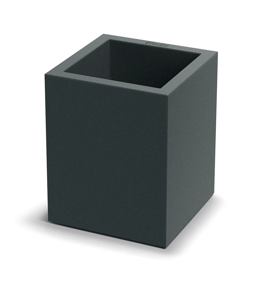 Plantekrukke TCLS30M Cubla Square Mild – kull — hovedbilde
