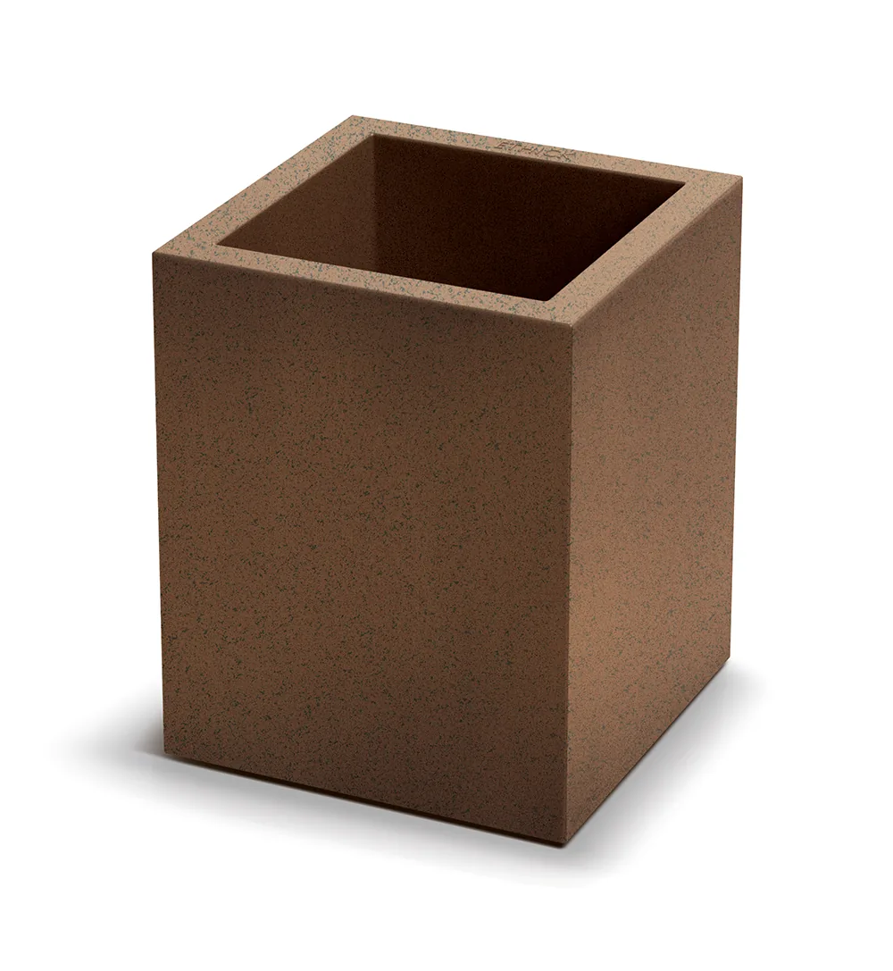 Plantekrukke TCLS30M Cubla Square Mild – rust — hovedbilde