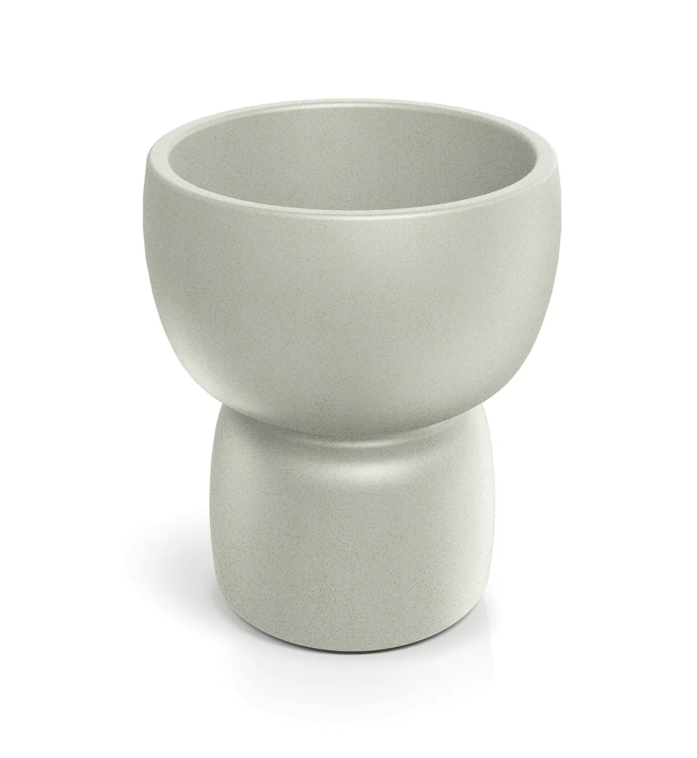 Plantekrukke TDR60 Duala – sand — hovedbilde