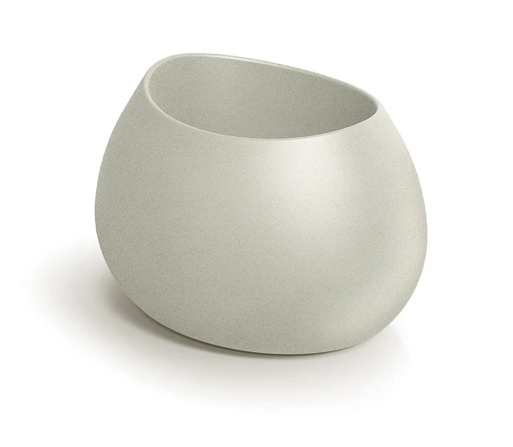 Plantekrukke TEV60 Evolia – sand — hovedbilde