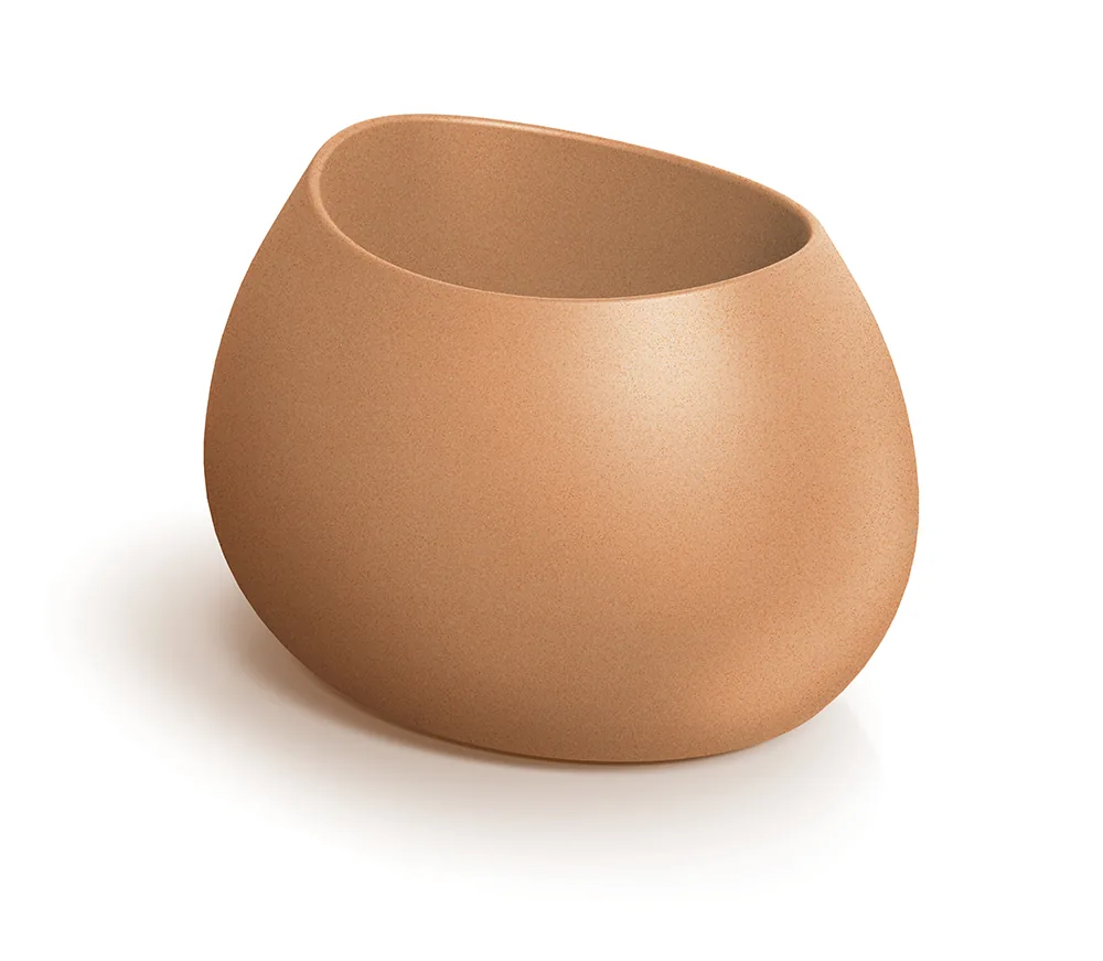 Plantekrukke TEV60 Evolia – terrakotta — hovedbilde