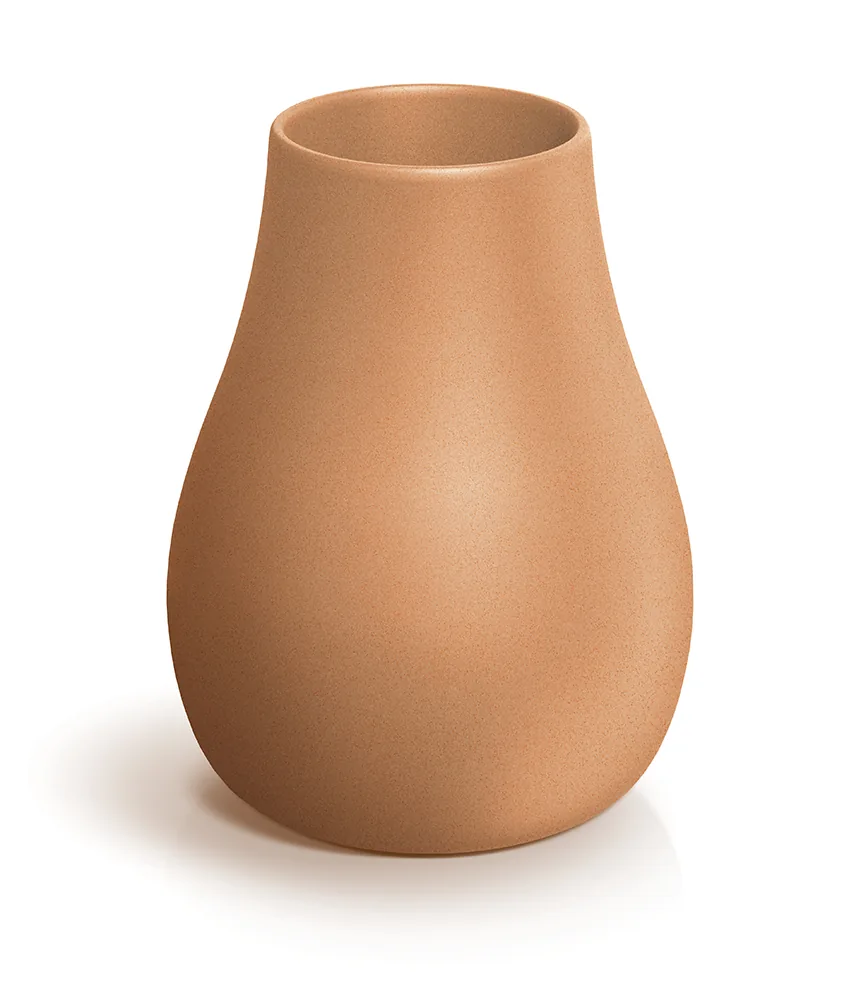 Plantekrukke TEVS40 Evolia Slim – terrakotta — hovedbilde