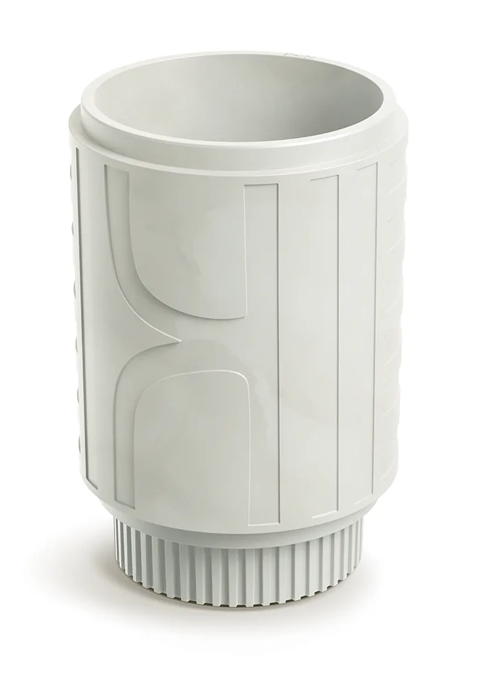 Plantekrukke TFOR40M FOLKA round midl – sand — hovedbilde