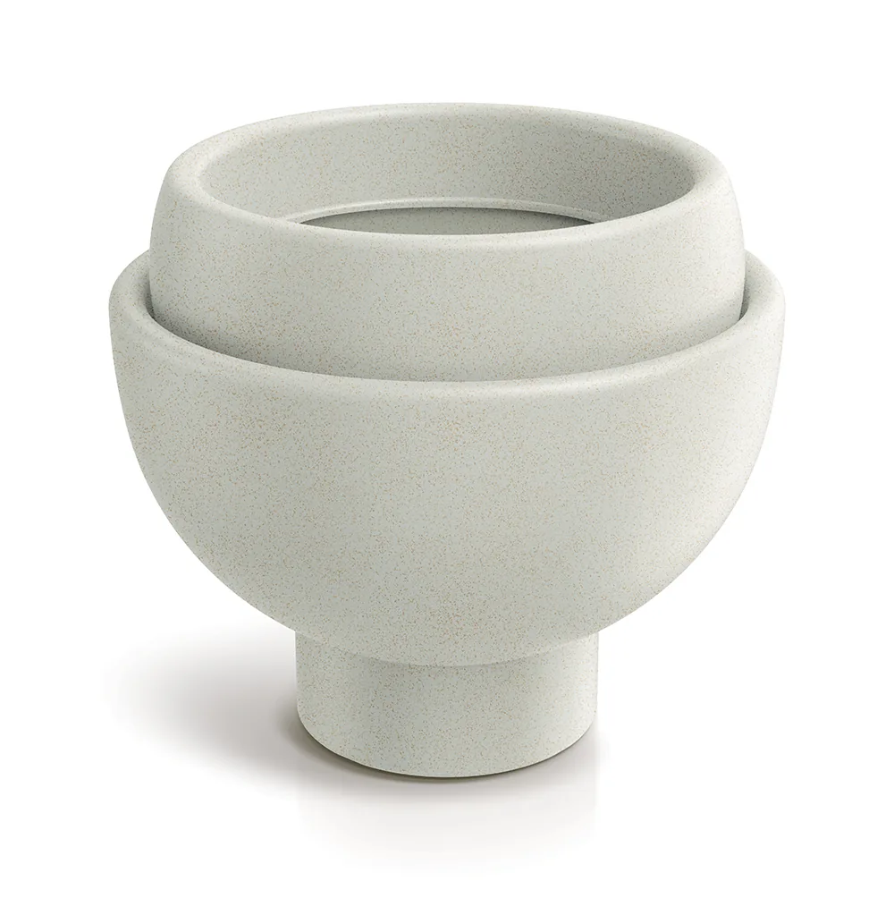 Plantekrukke TGAO1S Gane – sand — hovedbilde