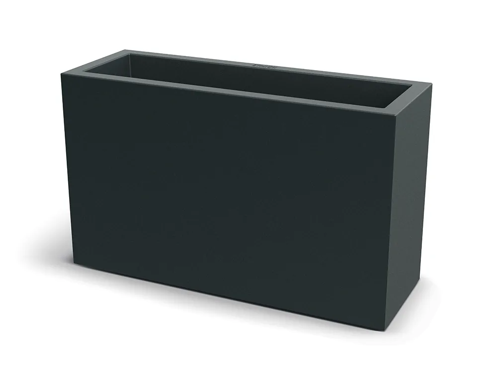 Plantekrukke TGC100M Geneca Case Mild – kull — hovedbilde
