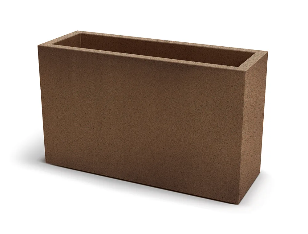 Plantekrukke TGC100M Geneca Case Mild – rust — hovedbilde