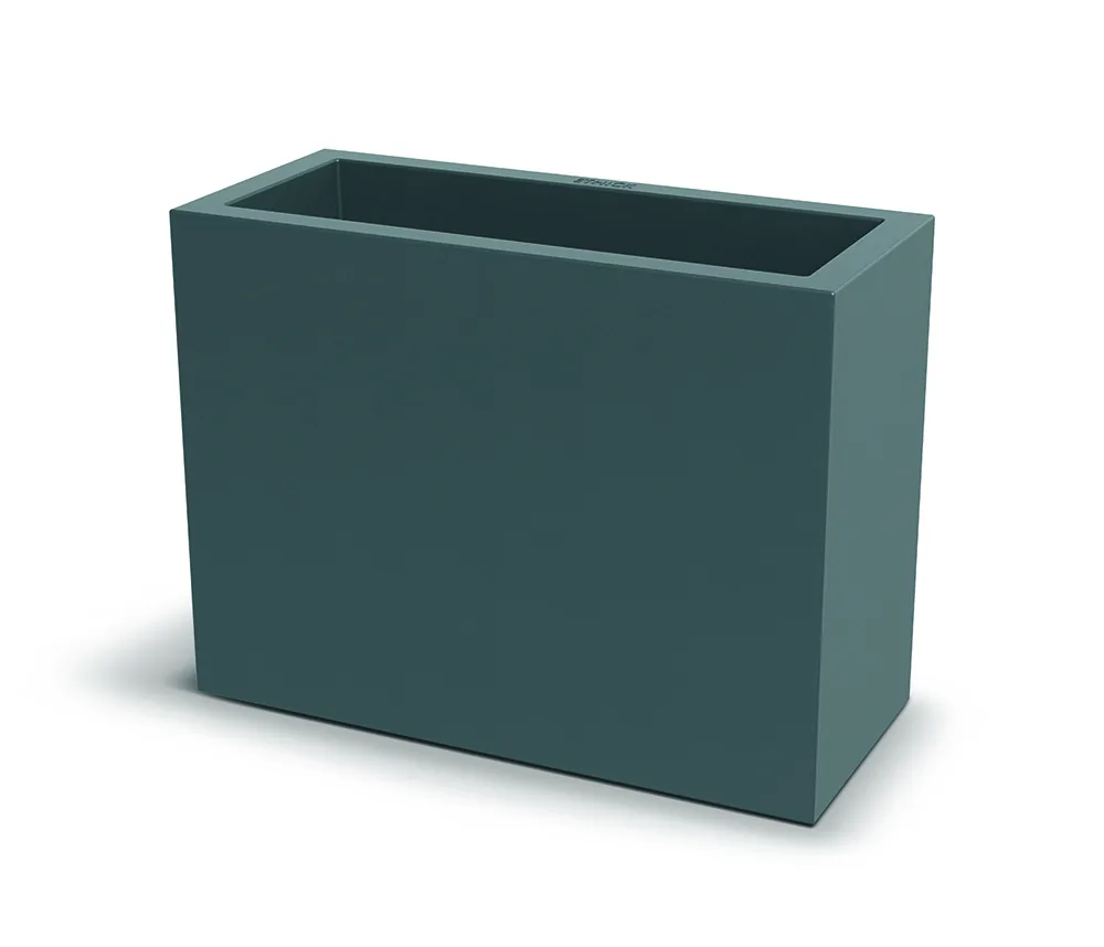 Plantekrukke TGC80M Geneca Case Mild – betonggrå — hovedbilde