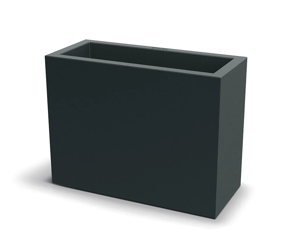 Plantekrukke TGC80M Geneca Case Mild – kull — hovedbilde
