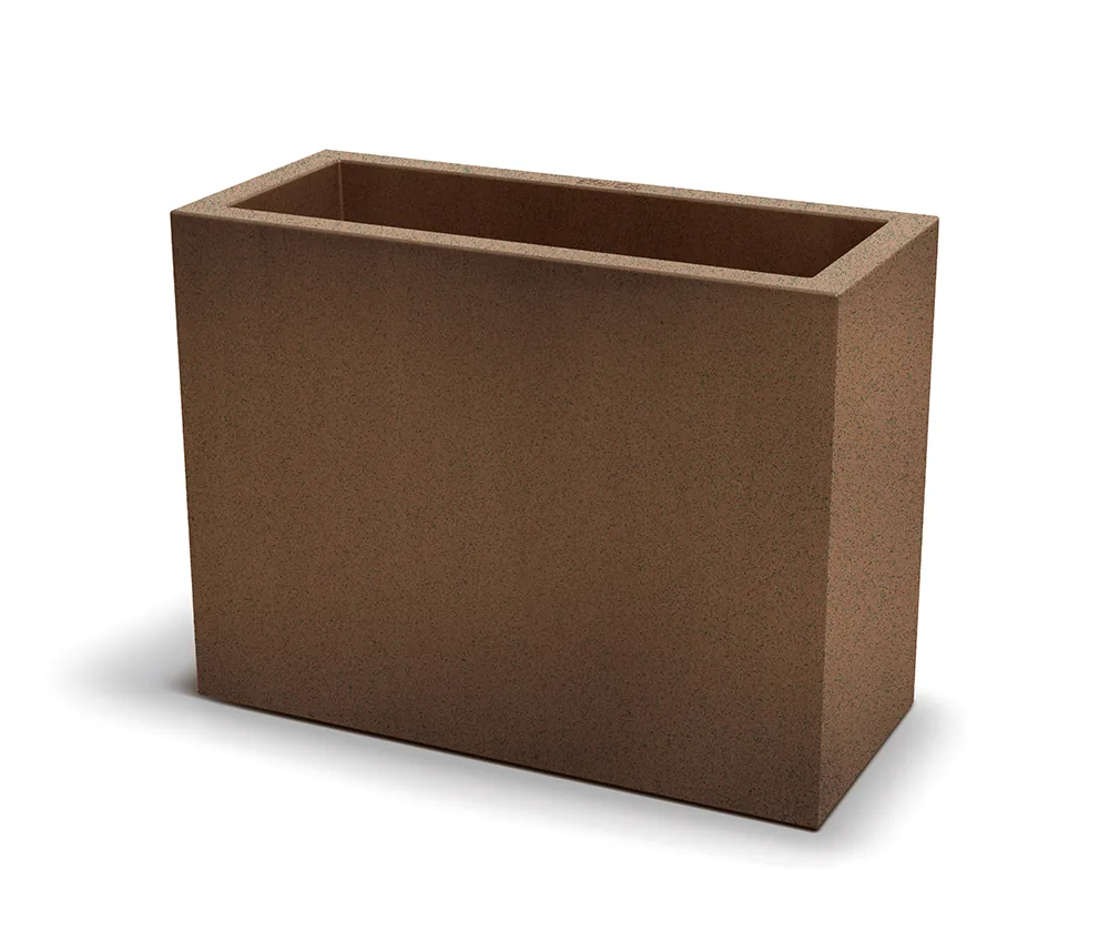 Plantekrukke TGC80M Geneca Case Mild – rust — hovedbilde