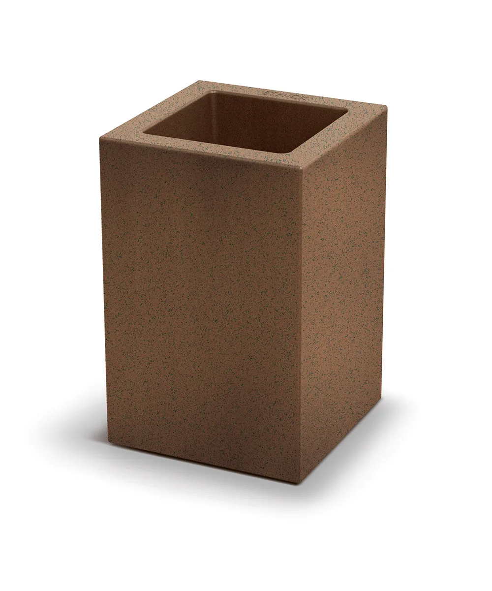 Plantekrukke TGS30 Geneca Square – rust — hovedbilde
