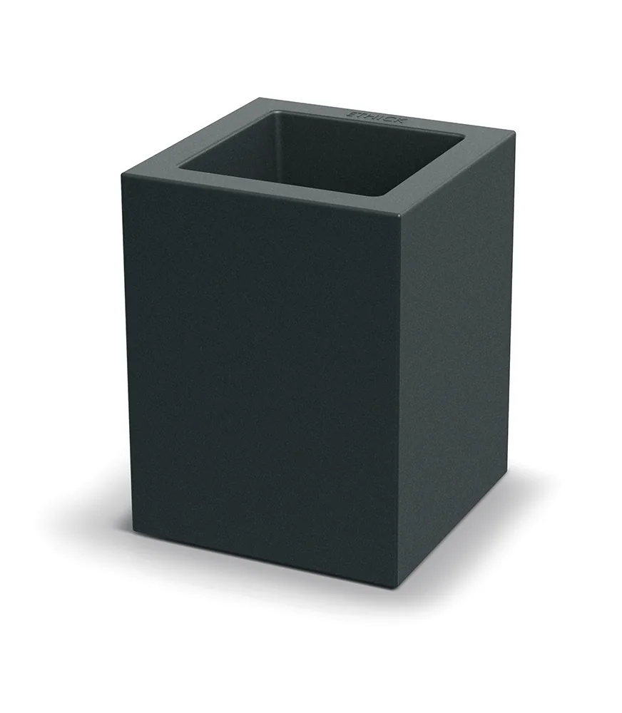 Plantekrukke TGS35 Geneca Square – kull — hovedbilde