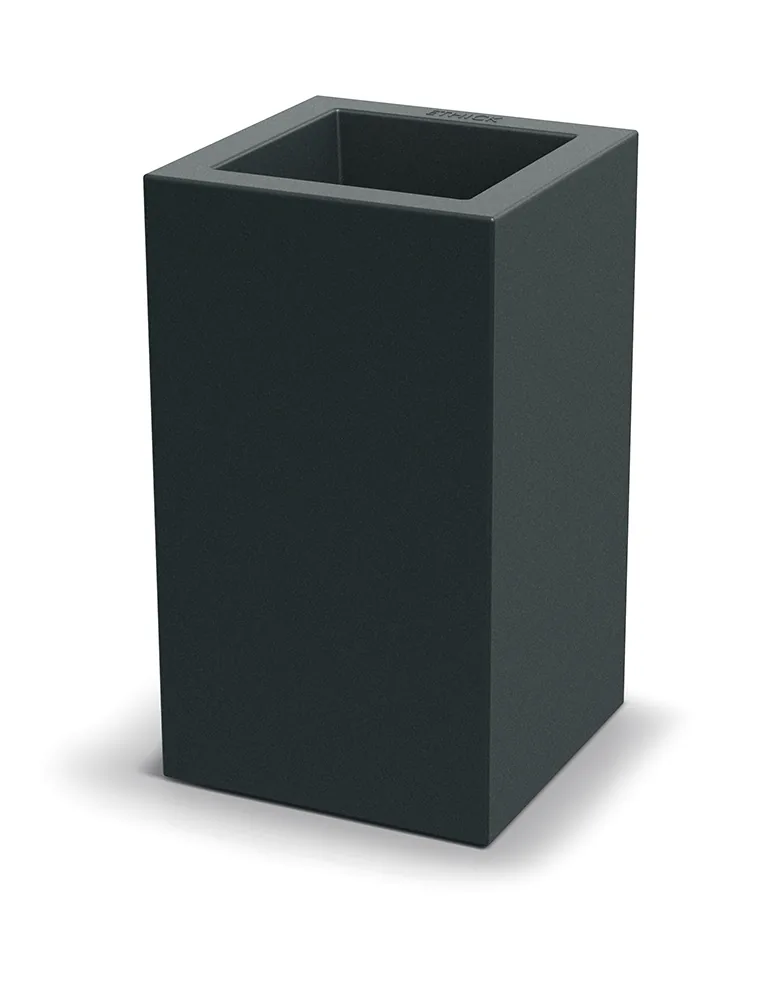 Plantekrukke TGS35M Geneca Square Midl – kull — hovedbilde