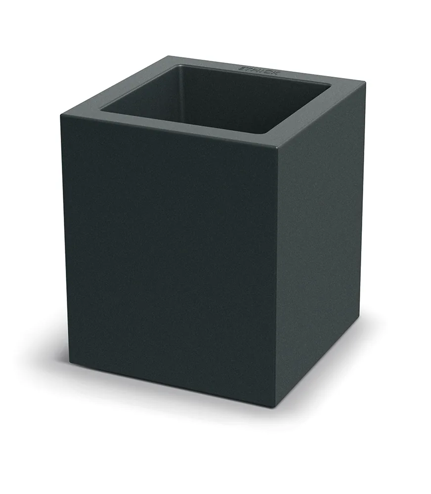 Plantekrukke TGS40 Geneca Square – kull — hovedbilde