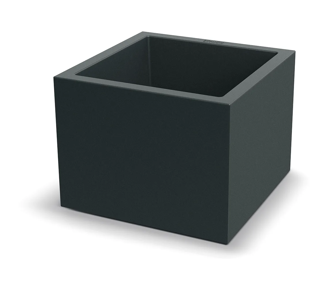 Plantekrukke TGS60 Geneca Square – kull — hovedbilde
