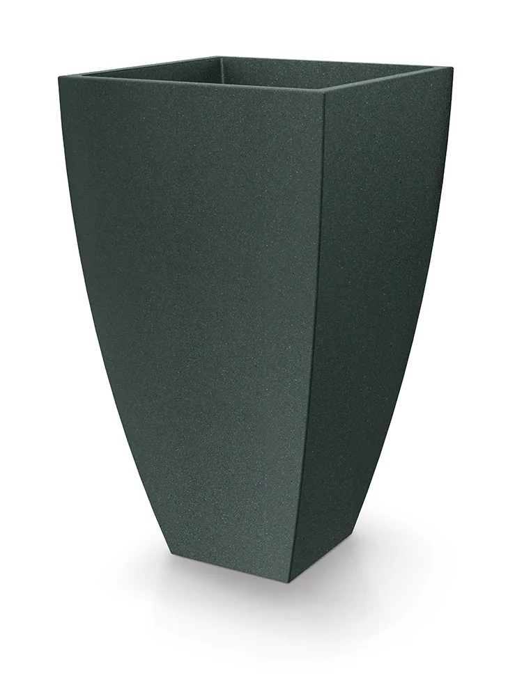 Plantekrukke TM70 Mooda Square – granittgrafitt — hovedbilde