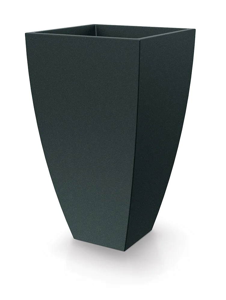 Plantekrukke TM70 Mooda Square – kull — hovedbilde
