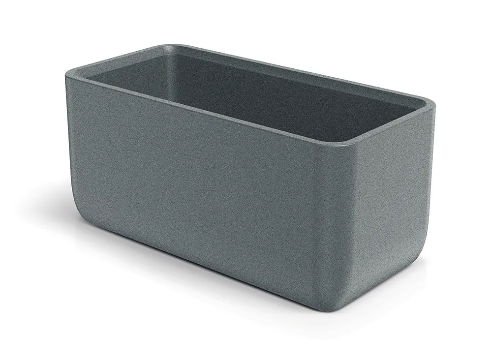 Plantekrukke TMC80 Molta Case – finkornet granitt — hovedbilde