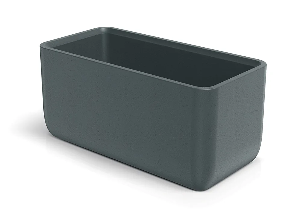 Plantekrukke TMC80 Molta Case – grafitt — hovedbilde