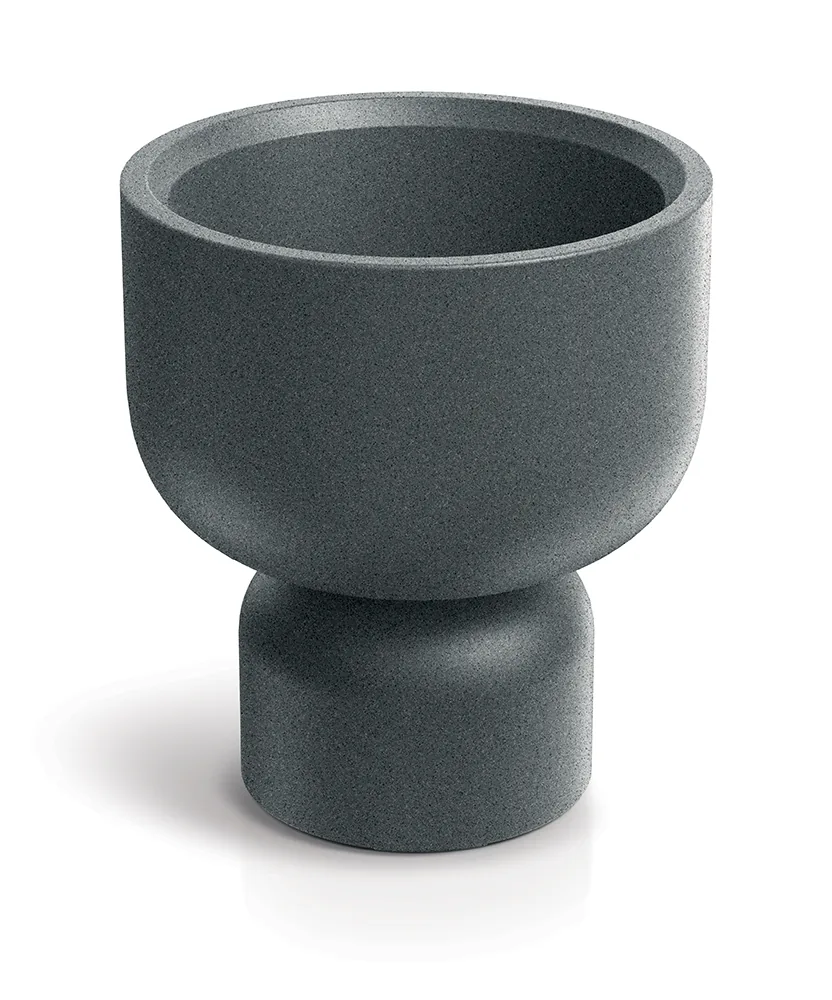 Plantekrukke TMG40 Molta Grail – finkornet granitt — hovedbilde