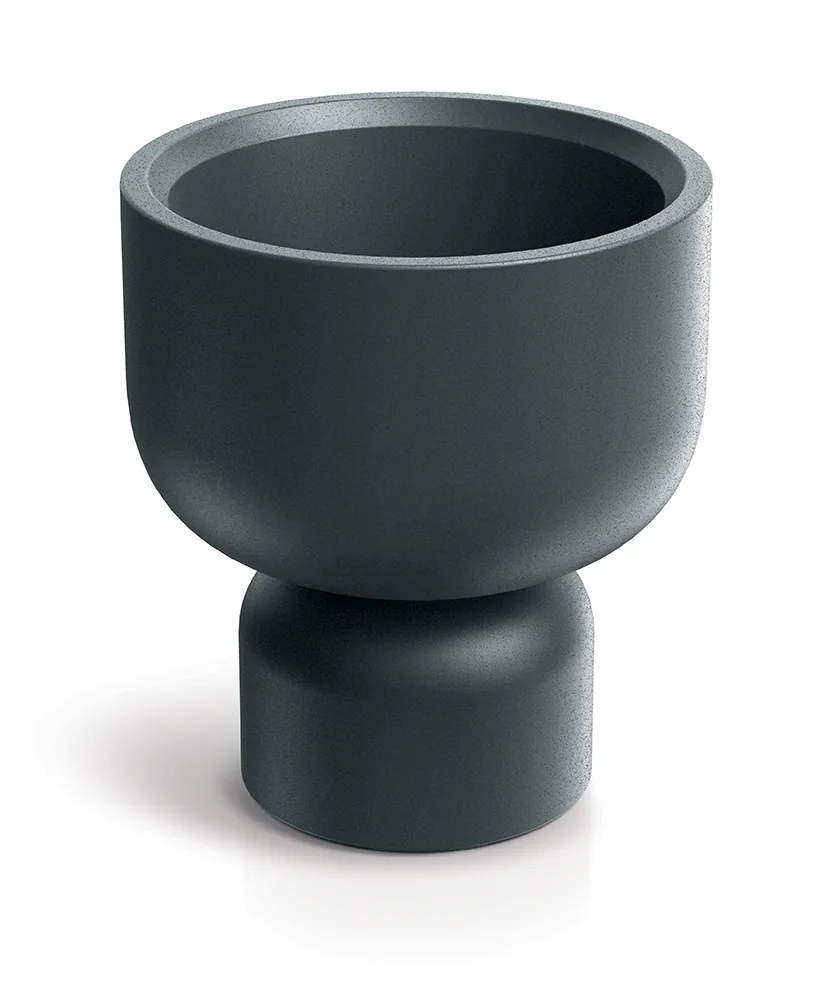 Plantekrukke TMG40 Molta Grail – grafitt — hovedbilde