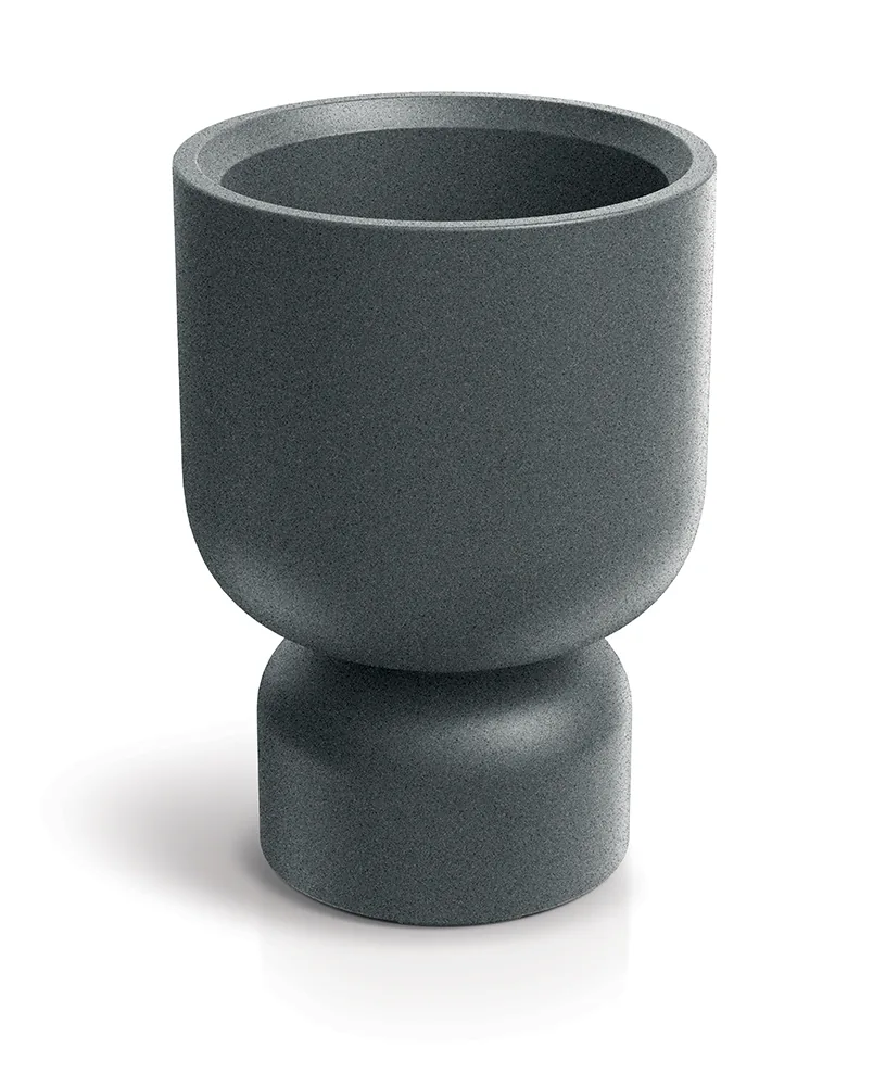 Plantekrukke TMG40M Molta Grail Midl – finkornet granitt — hovedbilde