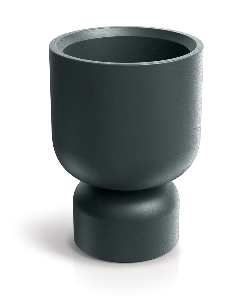 Plantekrukke TMG40M Molta Grail Midl – grafitt — hovedbilde