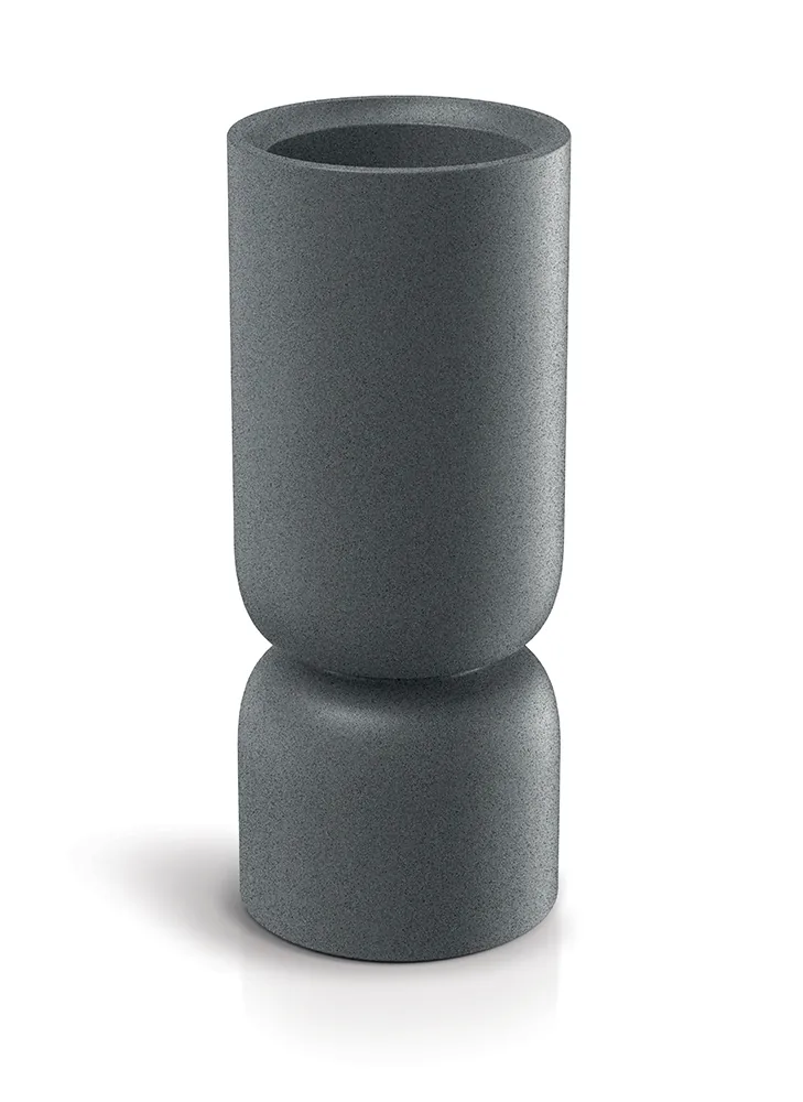 Plantekrukke TMGS25 Molta grail slim – finkornet granitt — hovedbilde