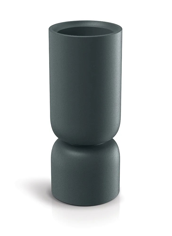 Plantekrukke TMGS25 Molta grail slim – grafitt — hovedbilde