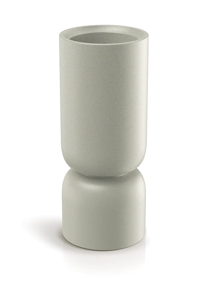 Plantekrukke TMGS25 Molta grail slim – sand — hovedbilde