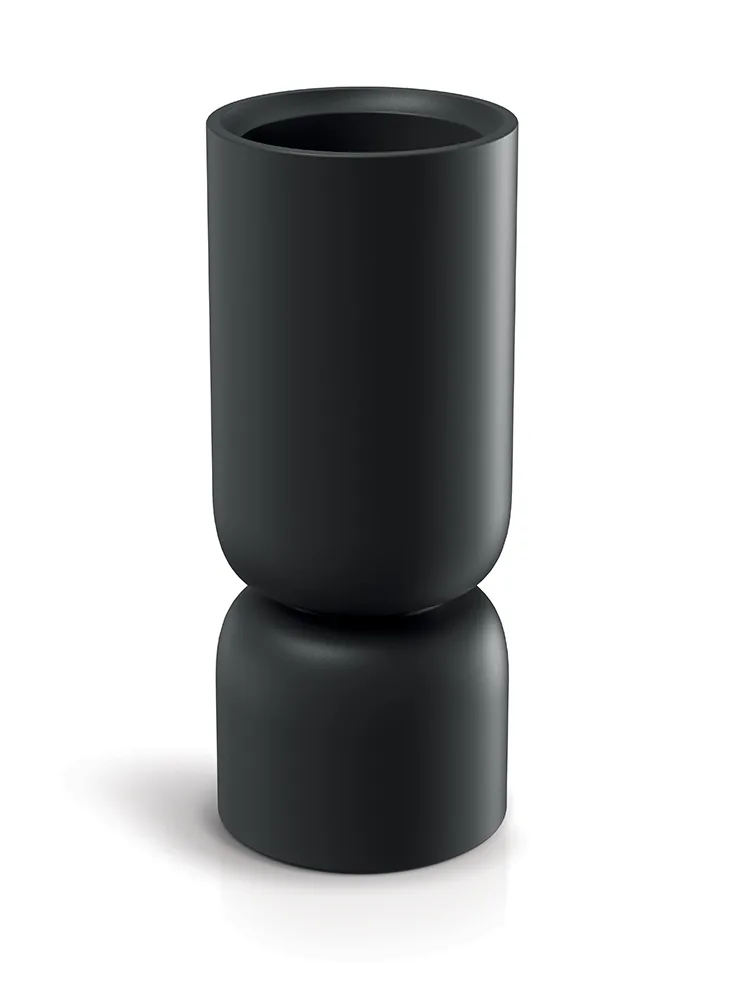 Plantekrukke TMGS25 Molta grail slim – svart — hovedbilde