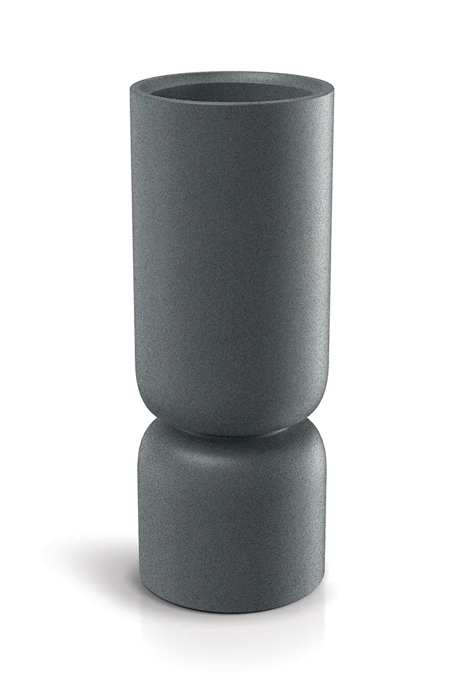Plantekrukke TMGS30 Molta grail slim – finkornet granitt — hovedbilde