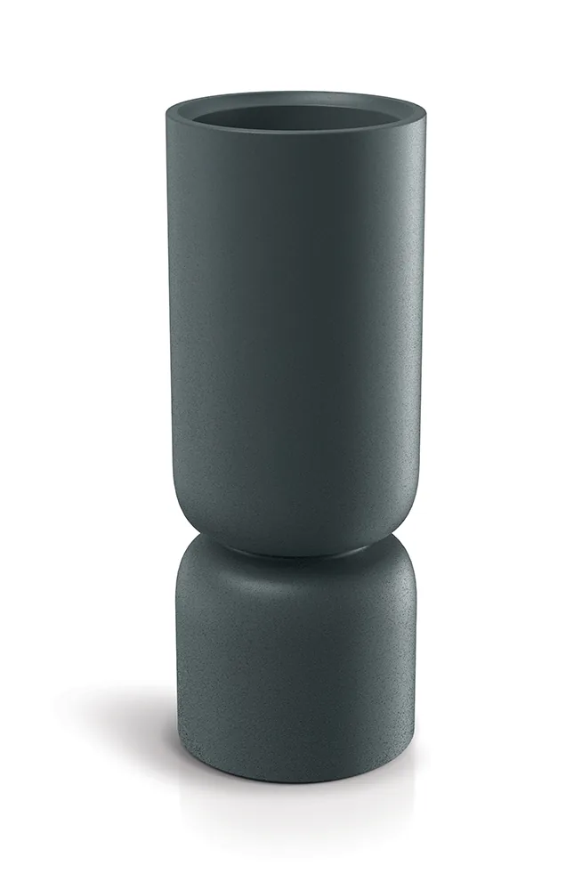 Plantekrukke TMGS30 Molta grail slim – grafitt — hovedbilde