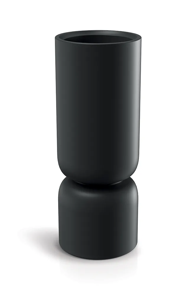 Plantekrukke TMGS30 Molta grail slim – svart — hovedbilde