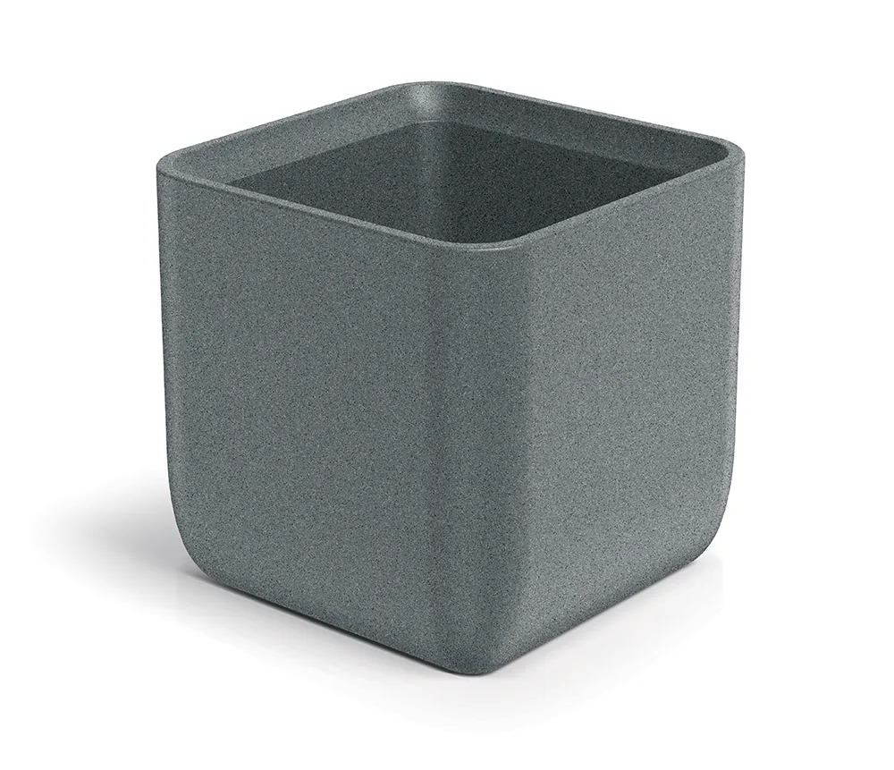Plantekrukke TMS40 Molta Case Square – finkornet granitt — hovedbilde