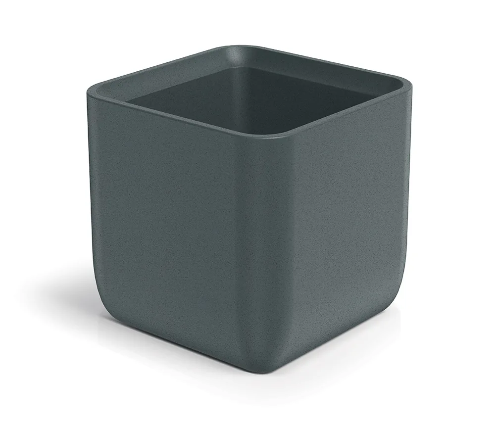 Plantekrukke TMS40 Molta Case Square – grafitt — hovedbilde