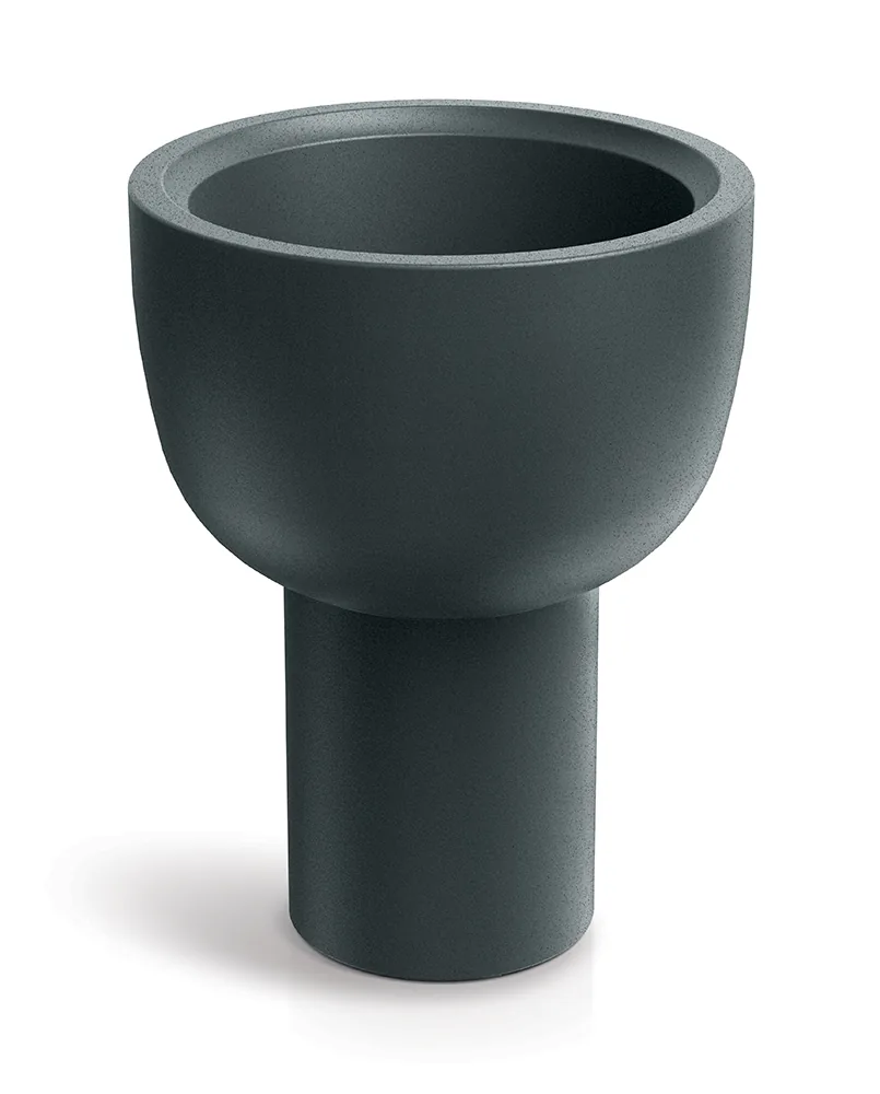 Plantekrukke TMV40 Molta vessel – grafitt — hovedbilde