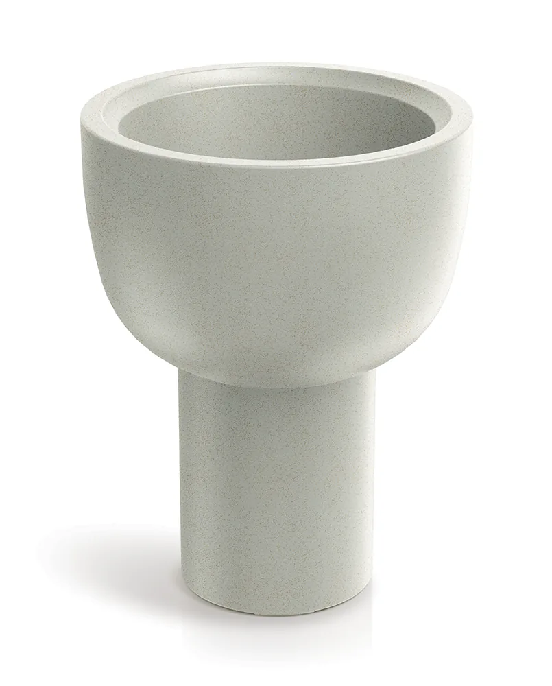 Plantekrukke TMV40 Molta vessel – sand — hovedbilde
